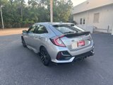 Used 2020 Honda Civic Sport image 4