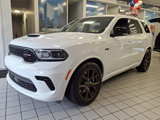 New 2025 Dodge Durango R/T image 3
