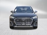 Used 2023 Audi SQ5 Premium Plus w/ Premium Plus Package image 2
