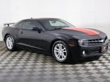 Used 2013 Chevrolet Camaro LT image 2
