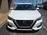 Used 2021 Nissan Sentra S image 2