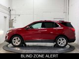 Used 2018 Chevrolet Equinox LT w/ Sun & Infotainment Package image 6