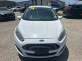 Used 2014 Ford Fiesta SE image 3