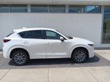 New 2025 MAZDA CX-5 AWD 2.5 S w/ Select Package image 4