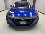 Used 2018 Honda Accord Sport image 2