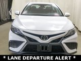 Certified 2022 Toyota Camry SE image 3