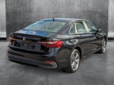 Used 2024 Volkswagen Jetta SE image 2
