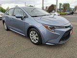 Used 2021 Toyota Corolla LE image 4