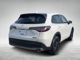 Certified 2024 Honda HR-V Sport image 3