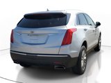 Used 2019 Cadillac XT5 Luxury image 4
