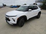 New 2025 Chevrolet TrailBlazer LT w/ Convenience Package image 3