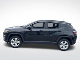 Used 2021 Jeep Compass Latitude image 2