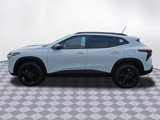 New 2025 Chevrolet Trax ACTIV w/ Driver Confidence Package image 5