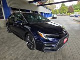 Used 2023 Toyota Corolla XSE w/ Carpet Mat Package (TMS) image 3