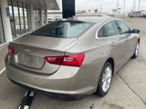 Used 2023 Chevrolet Malibu LT w/ Driver Confidence Package image 3