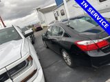 Used 2013 Honda Accord EX-L image 4