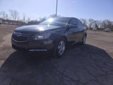Used 2014 Chevrolet Cruze LT image 2
