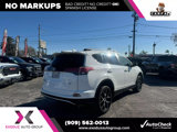 Used 2018 Toyota RAV4 SE image 5