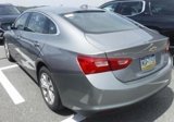 Used 2023 Chevrolet Malibu LT image 2