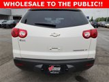 Used 2011 Chevrolet Traverse LT image 4