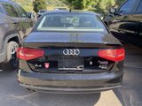 Used 2014 Audi A4 2.0T Premium Plus w/ Premium Plus Package image 5