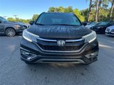 Used 2015 Honda CR-V Touring image 2