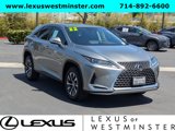 Certified 2022 Lexus RX 350 FWD image 3
