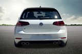 Used 2019 Volkswagen Golf R 4-Door image 4