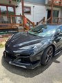 Used 2024 Chevrolet Corvette Z06 w/ Z07 Performance Package image 5