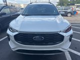 Certified 2024 Ford Escape ST-Line Select w/ Tech Pack #1 image 2