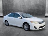 Used 2014 Toyota Camry LE image 3