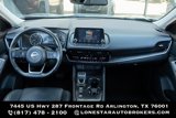 Used 2021 Nissan Rogue SL image 2