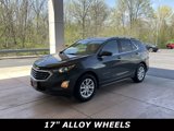Used 2020 Chevrolet Equinox LT image 3