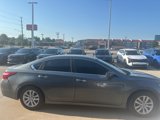 Used 2016 Nissan Altima 2.5 S image 5