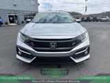 Used 2021 Honda Civic Sport image 2