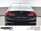 Used 2020 Acura TLX V6 SH-AWD w/ Technology Pkg image 5