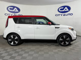 Used 2016 Kia Soul + w/ Designer's Package image 3