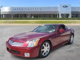 Used 2006 Cadillac XLR image 2