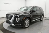 Used 2020 Hyundai Palisade Limited image 3