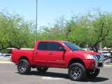 Used 2010 Nissan Titan SE w/ SE Value Truck Pkg image 4