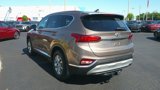Certified 2020 Hyundai Santa Fe SEL image 3