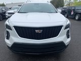 Used 2019 Cadillac XT4 Sport image 2
