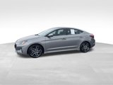 Used 2020 Hyundai Elantra Sport w/ Cargo Package (C1) image 4