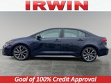 Used 2020 Toyota Corolla SE image 2