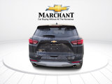 Used 2023 Chevrolet Blazer LT image 4