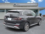 Used 2022 BMW X3 xDrive30i w/ Premium Package 2 image 4