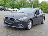 Used 2014 MAZDA MAZDA3 i Touring image 5