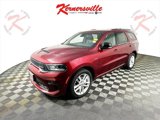 Used 2023 Dodge Durango R/T image 3