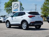 New 2025 Buick Encore GX Preferred w/ Comfort Package image 5