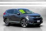 Used 2017 Honda CR-V Touring image 2